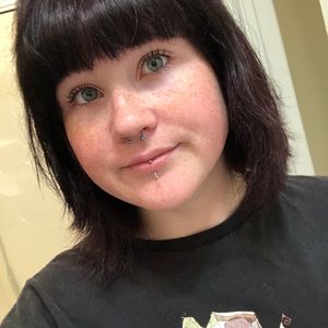 Meet your Posher, Abbygail